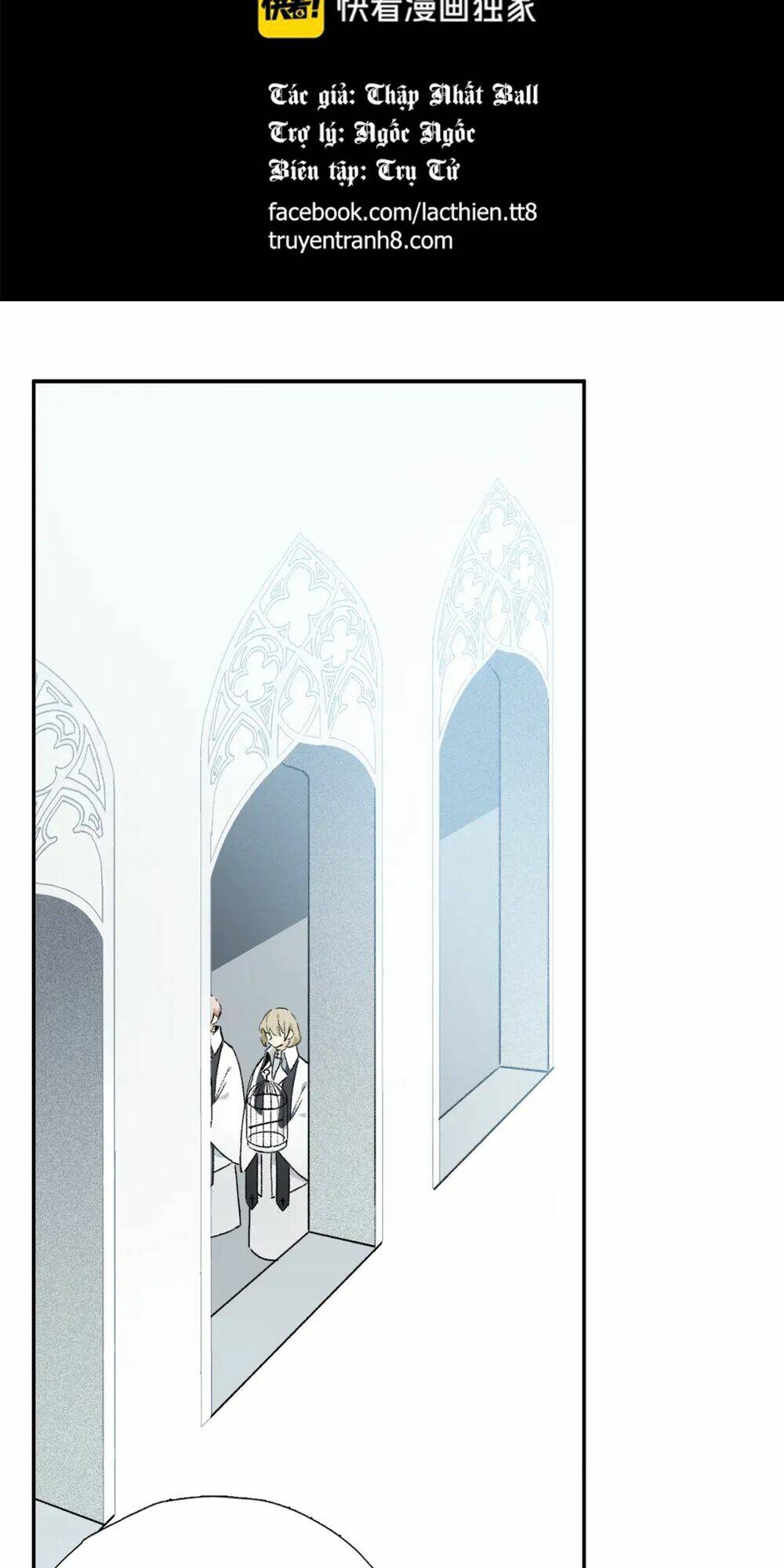 Vợ Yêu Của Ác Ma: Chapter 68