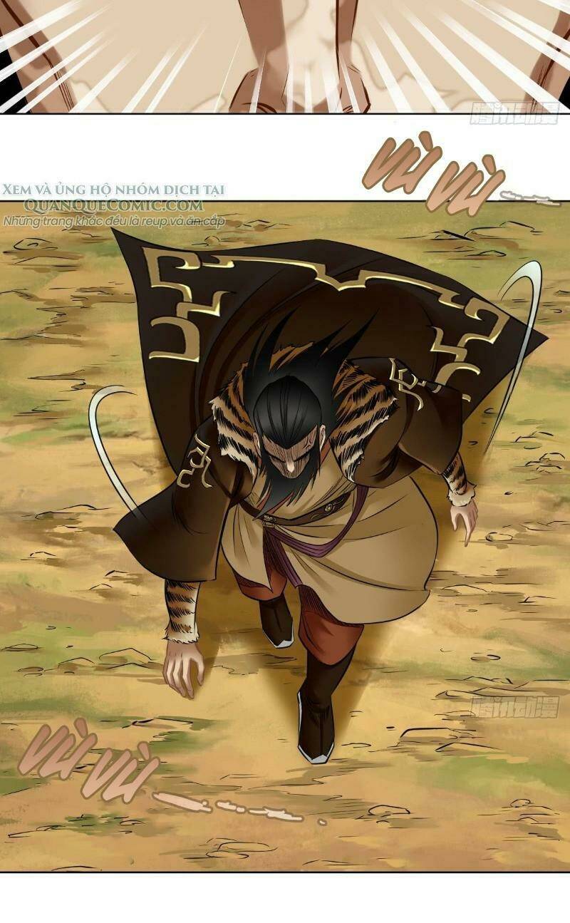 Chấp Kiếm Giả: Chapter 55