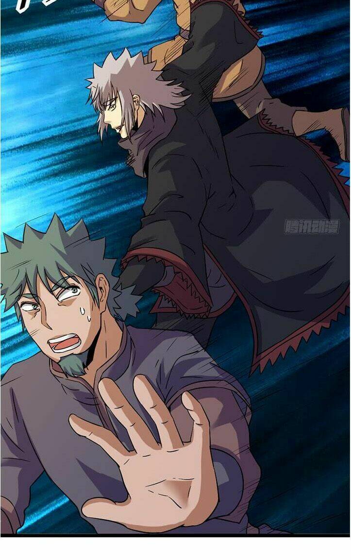 Phong Quỷ Truyền Thuyết: Chapter 171