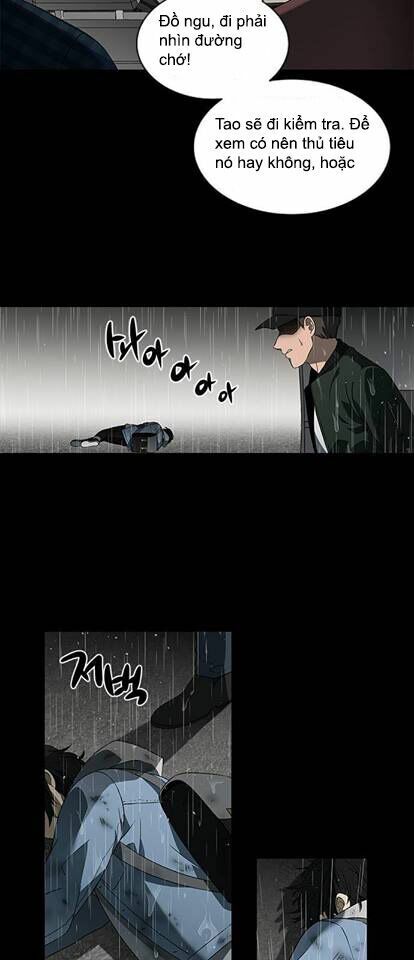 It's Mine: Chapter 1