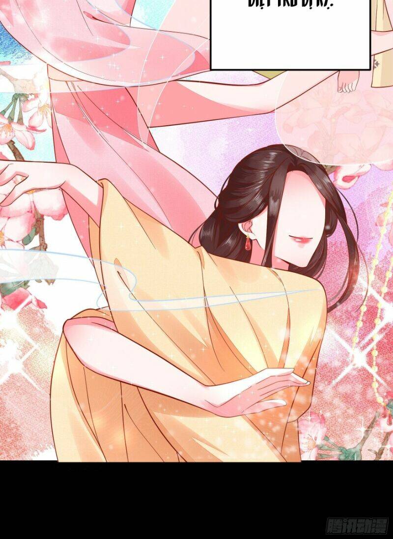 Ta Phải Làm Hoàng Hậu: Chapter 2
