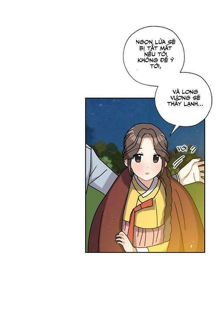 Tôi Trở Thành Đầu Bếp Của Long Vương: Chapter 14