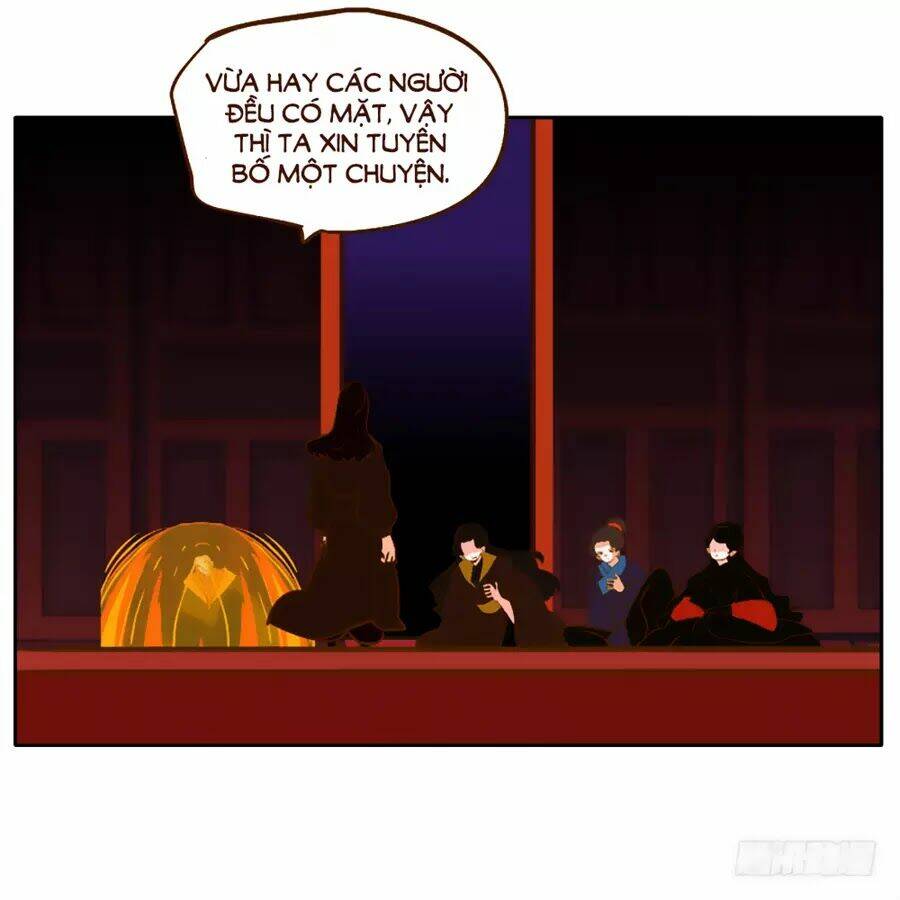 Hòa Thượng Và Tiểu Long Quân: Chapter 68