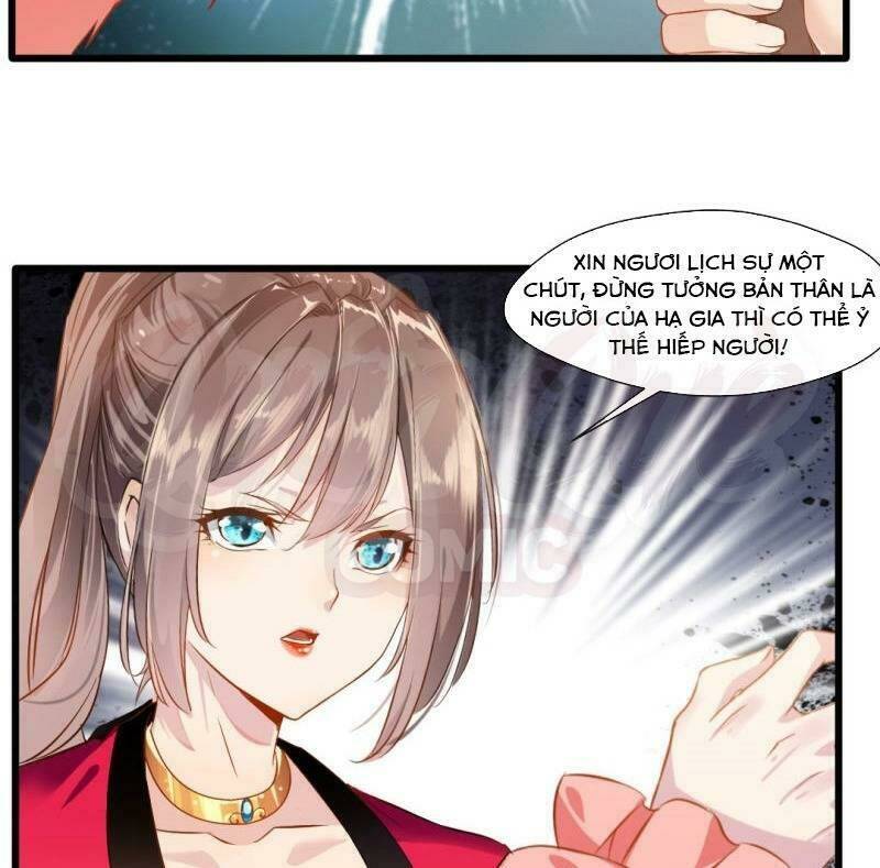 Tuyệt Thế Đế Tôn: Chapter 24