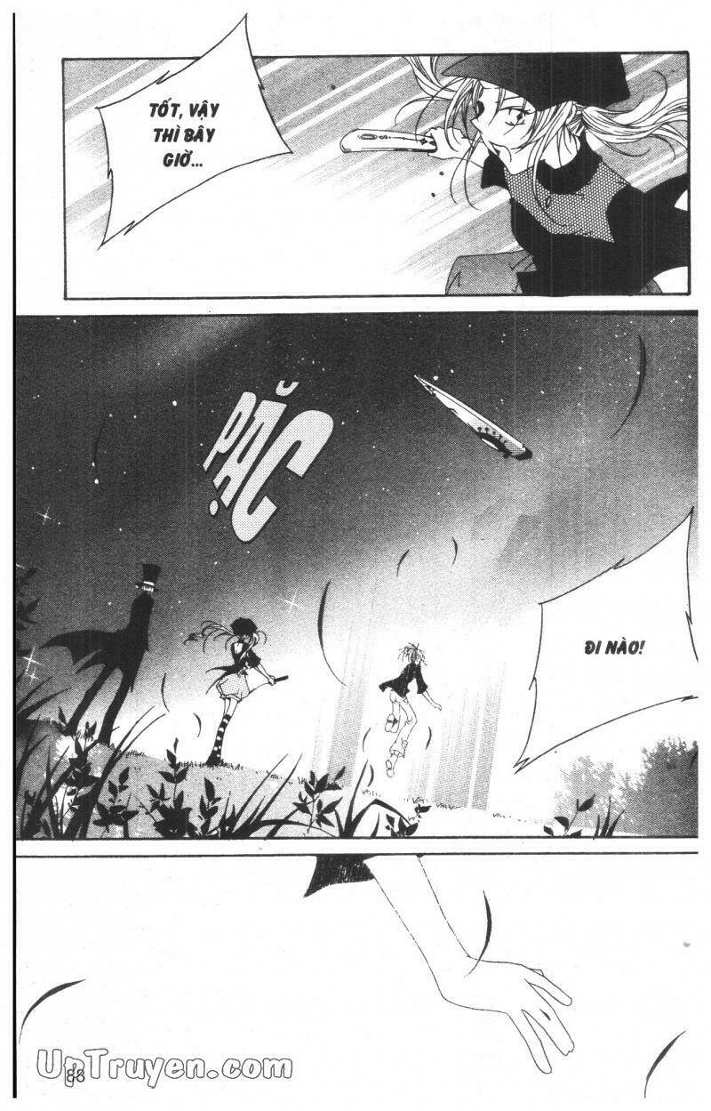 Nước Mắt Nàng Tiên Cá: Chapter 7