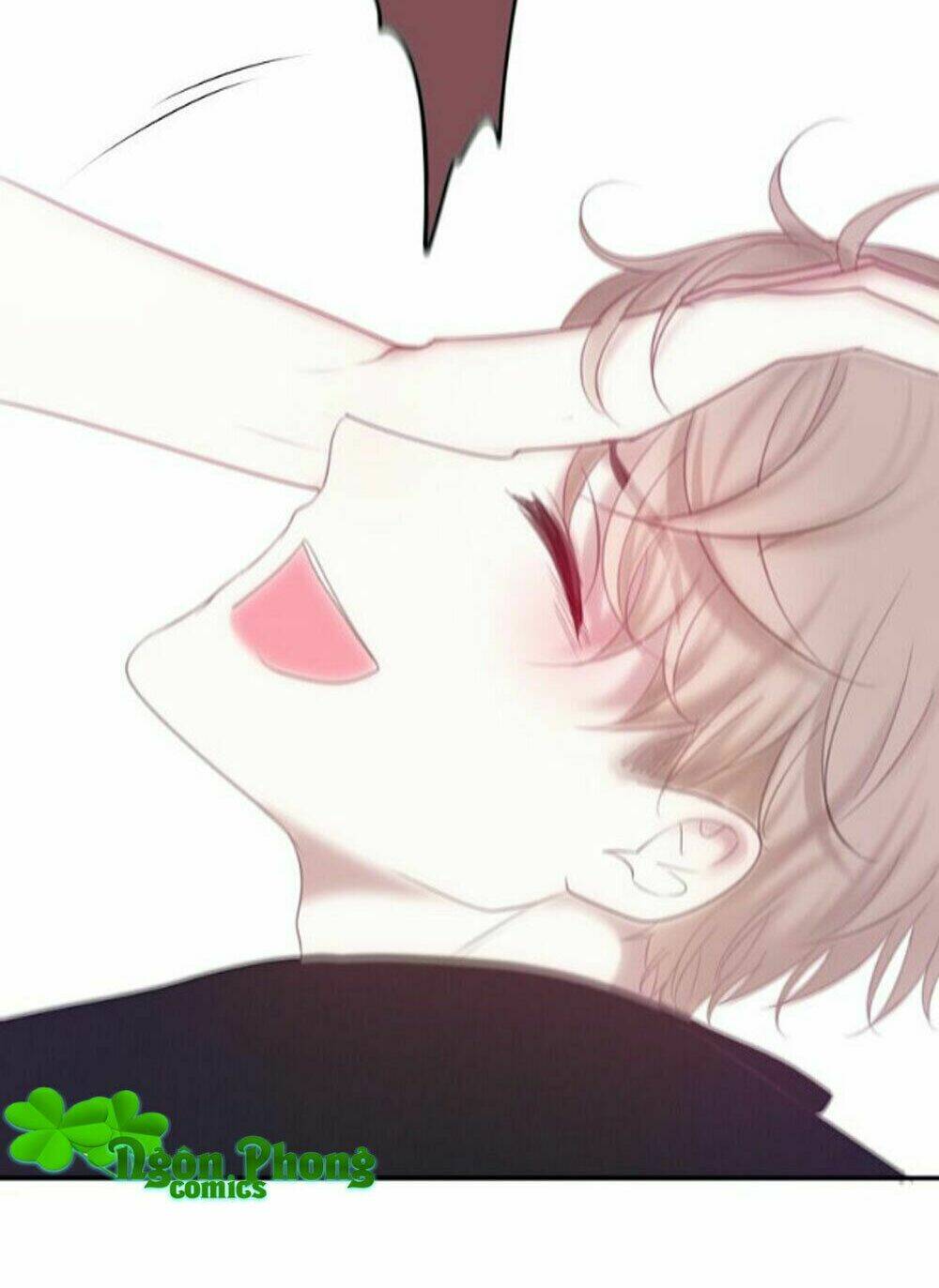 Tháng Sáu Kì Diệu: Chapter 53