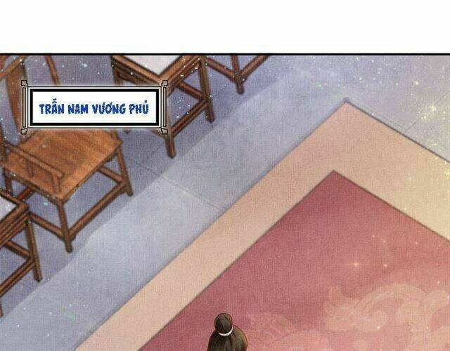 Thịnh Sủng Y Phi Chi Dao Quan Truyện: Chapter 45