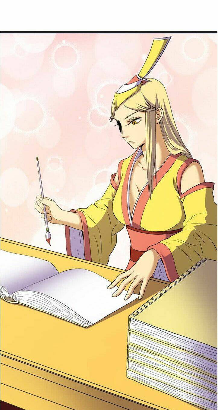 Phong Quỷ Truyền Thuyết: Chapter 126