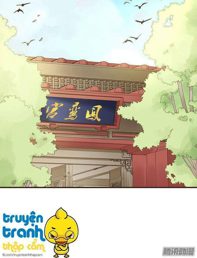 Đại Giá Thừa Tướng: Chapter 22