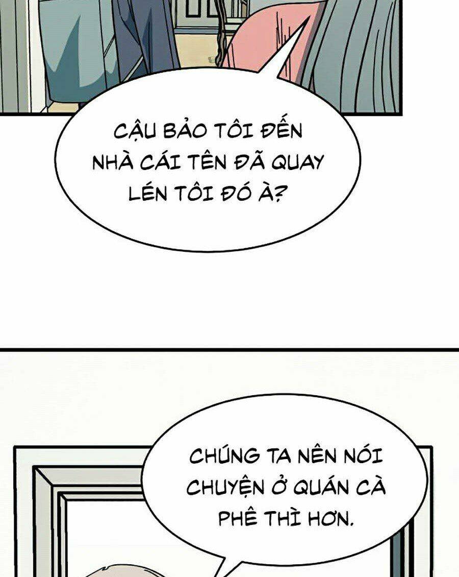 Đàm Phán Bắt Nạt: Chapter 2