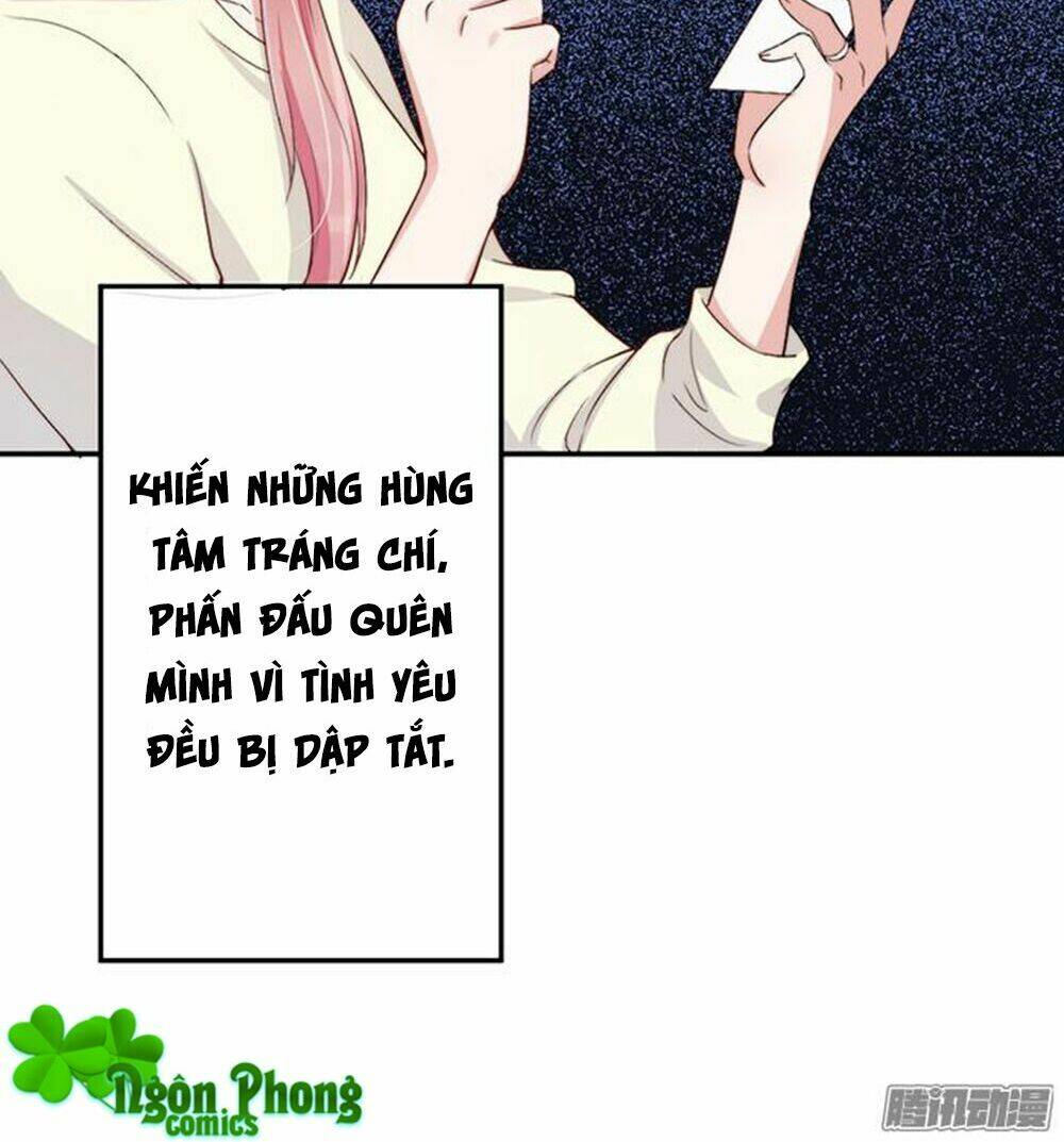 Bà Xã Tôi Là Nam Thần: Chapter 31