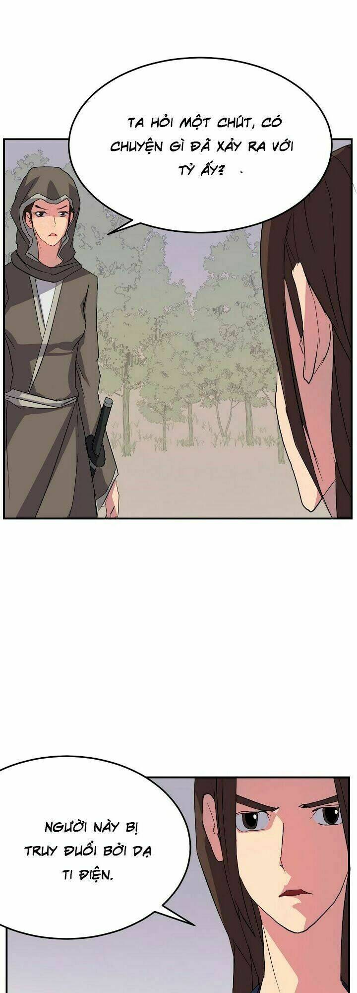 Trọng Sinh, Bất Khả Chiến Bại: Chapter 29