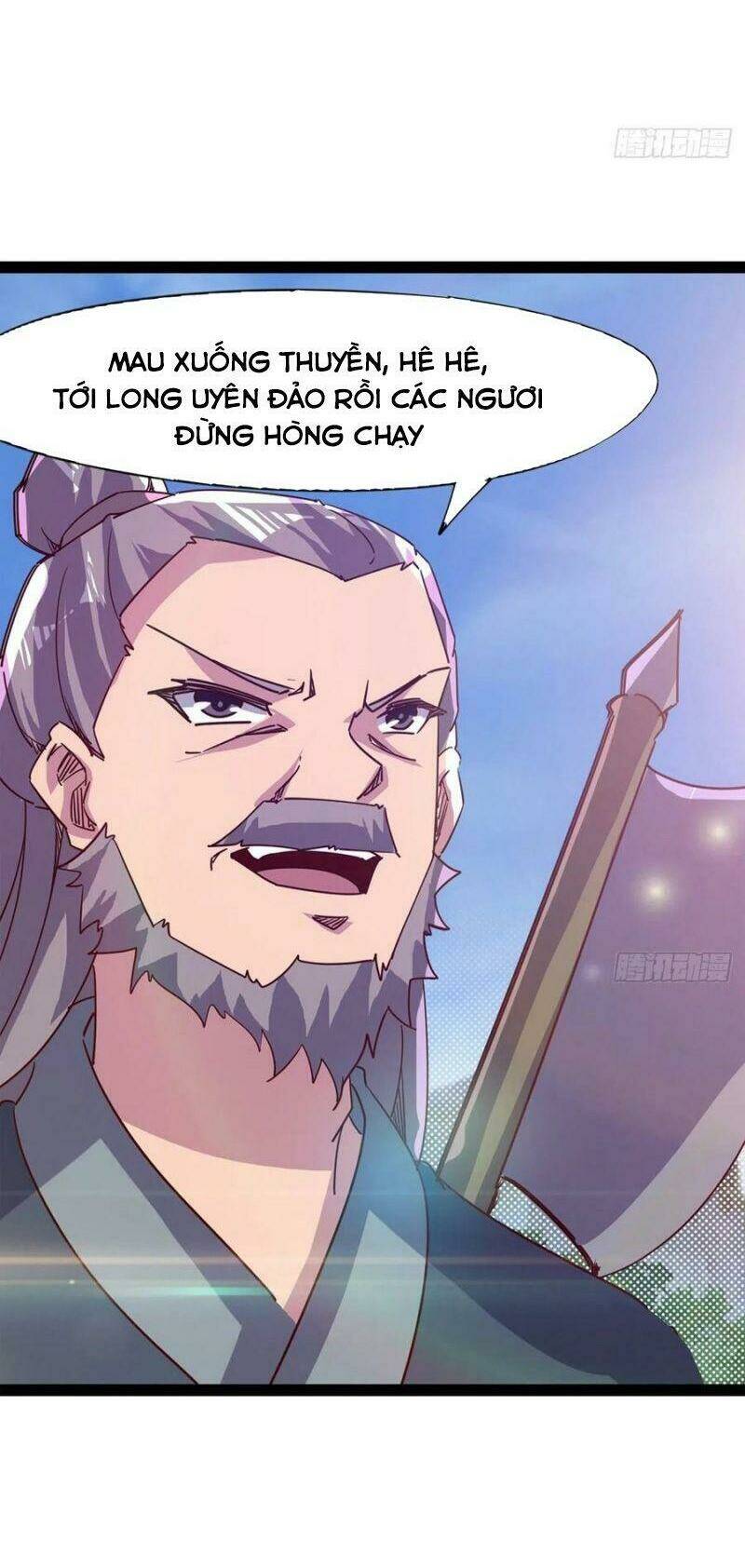 Kiếm Đồ: Chapter 88
