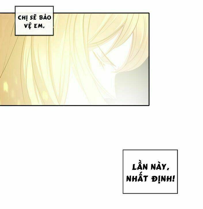 Người Bạn Đồng Hành Của Hoàng Đế: Chapter 4