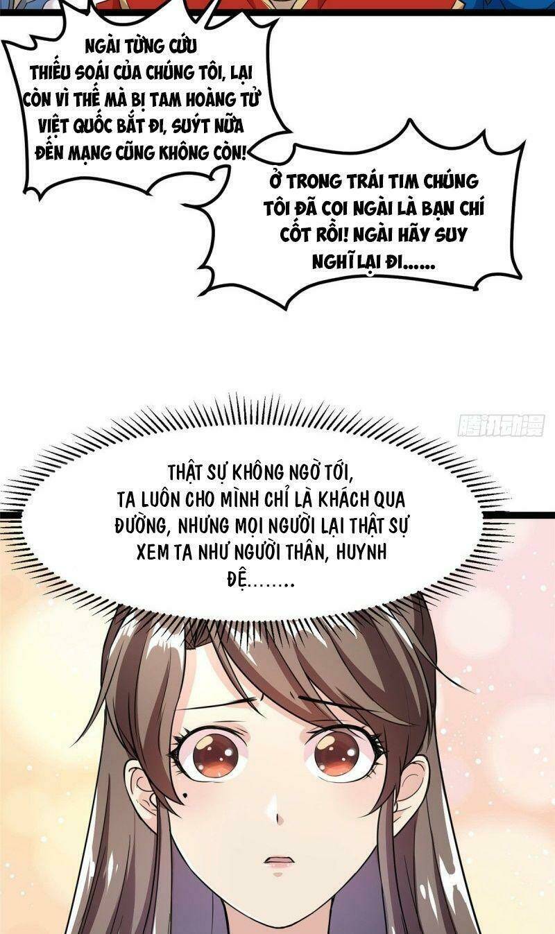 Bạo Manh Tiểu Tiên: Chapter 66