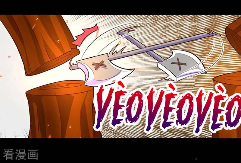 Ta Không Phải Là Npc: Chapter 106