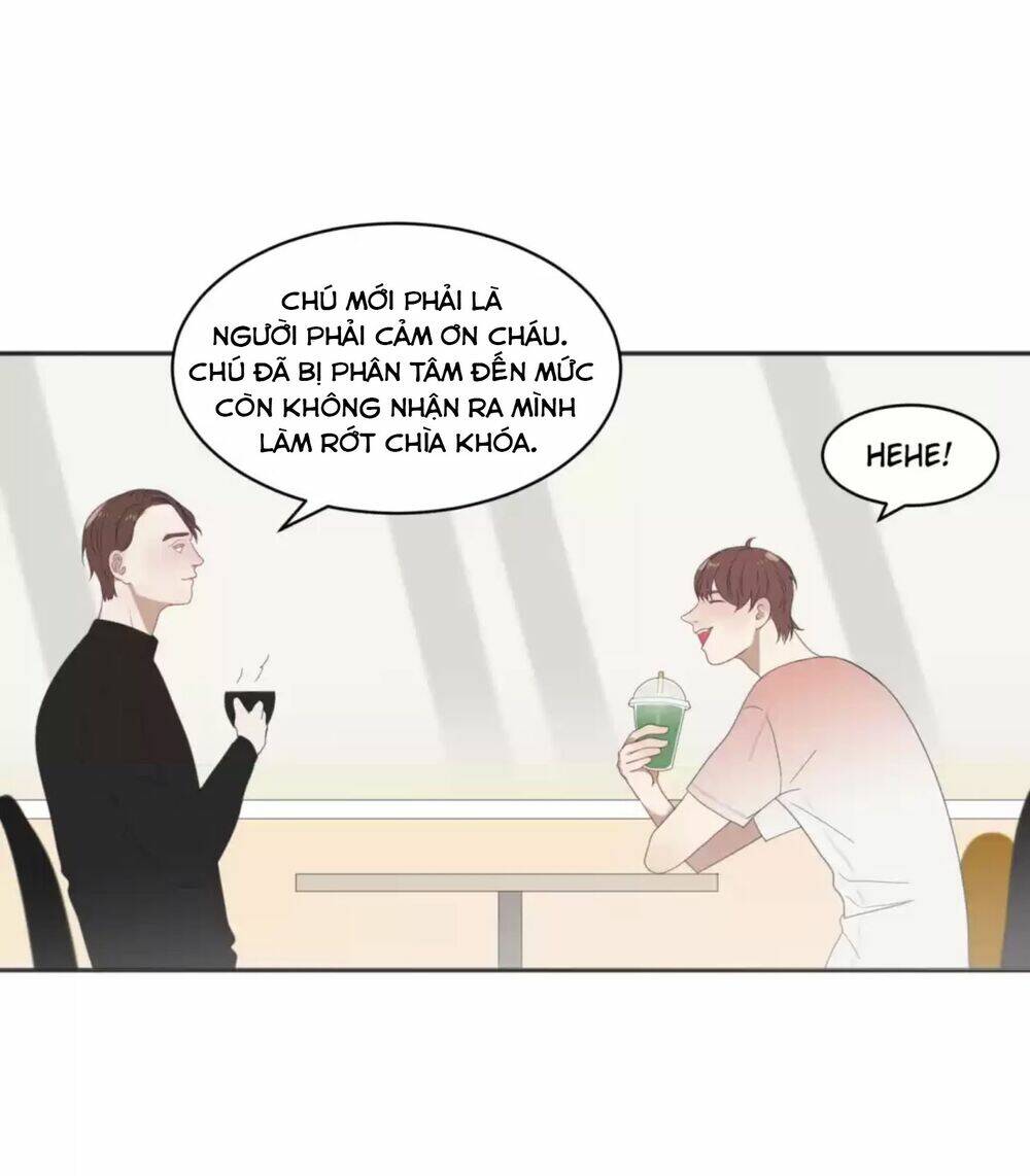 Chỉ Hai Chúng Ta: Chapter 29