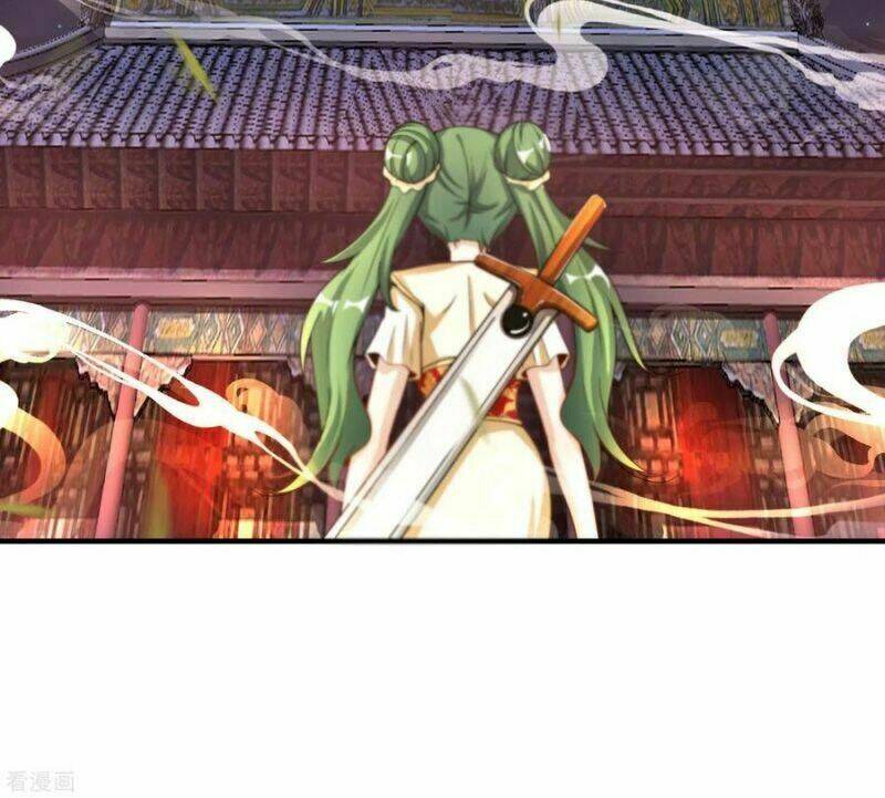 Vòng Bạn Bè Mạnh Nhất Của Tiên Giới: Chapter 69