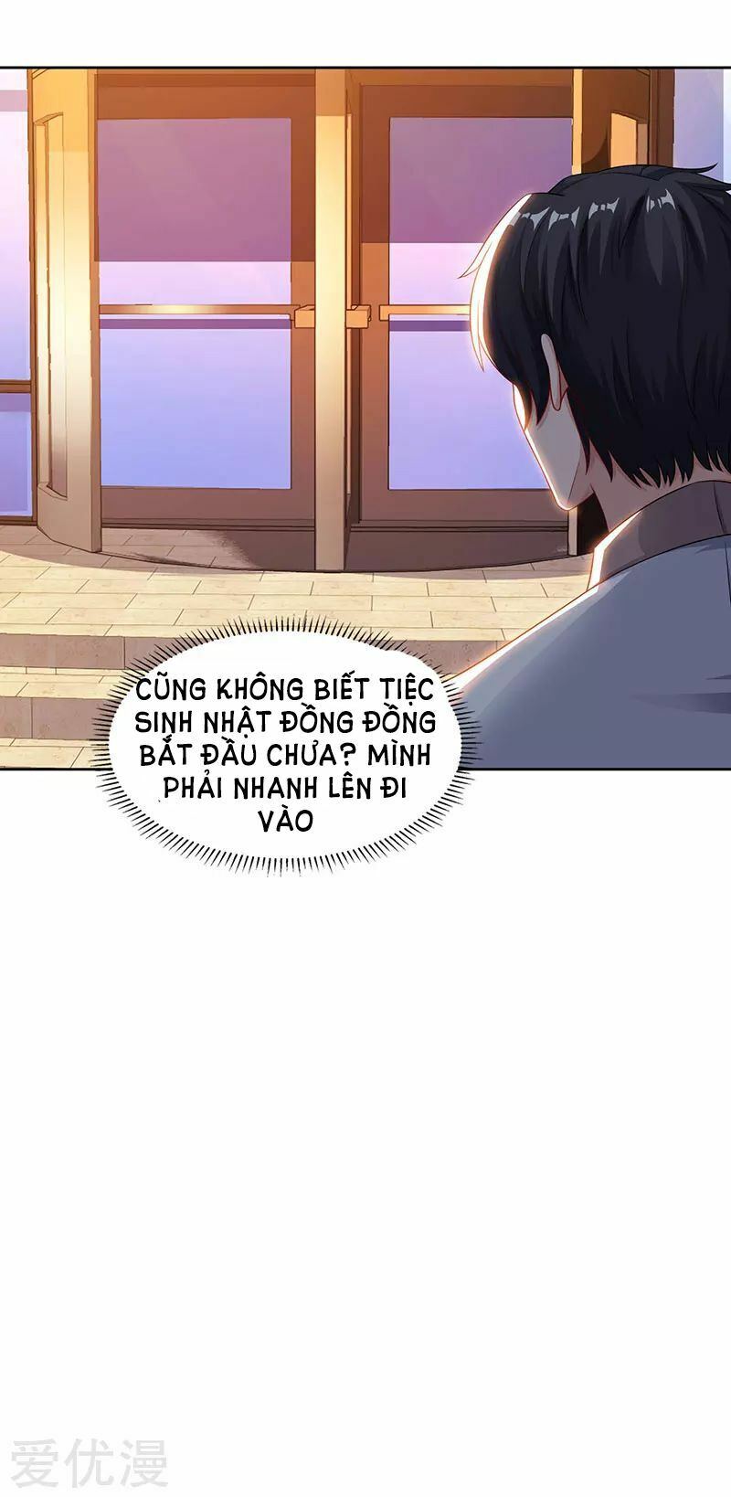 Trọng Sinh Khí Thiếu Quy Lai: Chapter 69