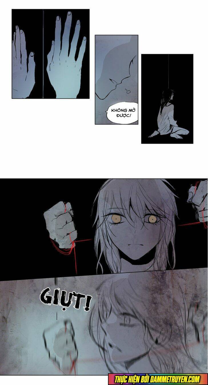 American Ghost Jack: Chapter 10