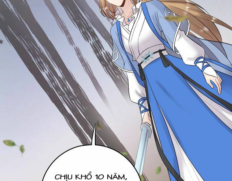 Trong Sinh Chi Ức Vạn Ảnh Hậu Yếu Thượng Vị: Chapter 81
