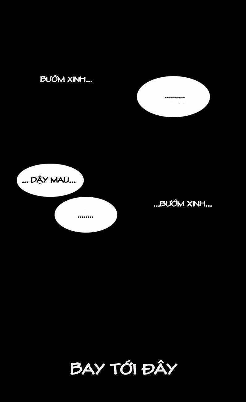 Twelve Nights: Chapter 1