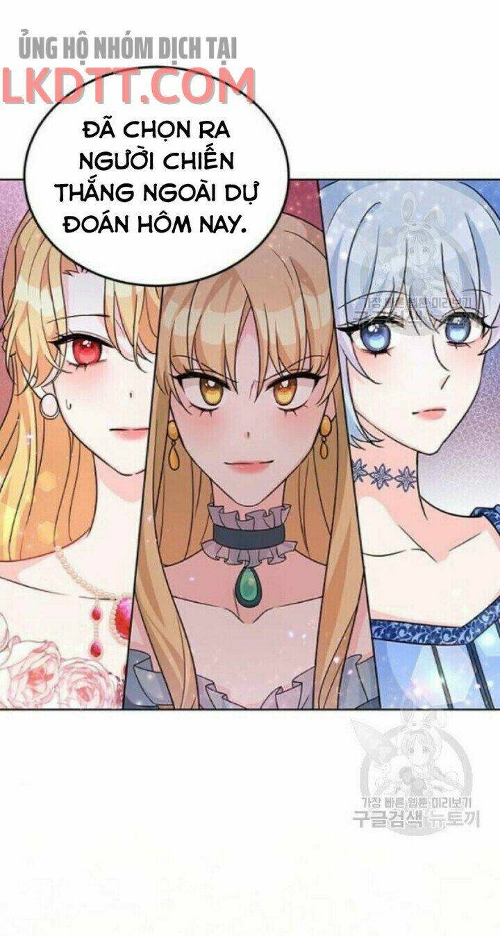 Nữ Hiệp Trở Về: Chapter 19