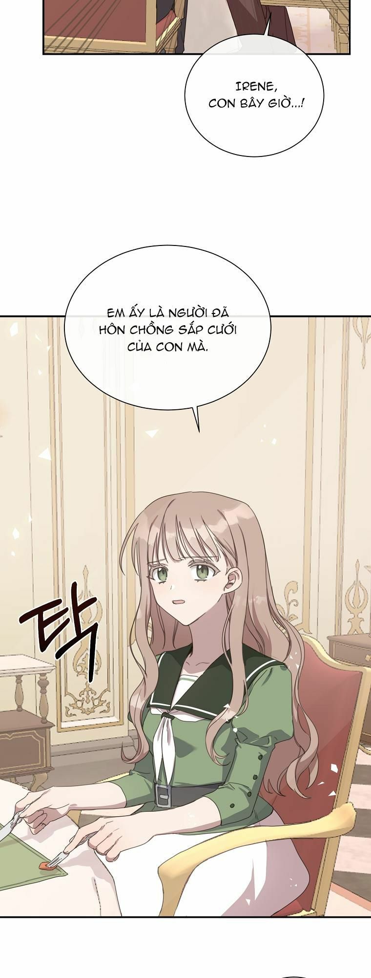 Mất Đi Một Người Chị Tốt: Chapter 3