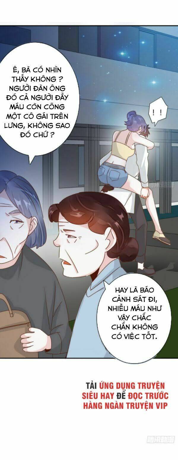 Đô Thị Siêu Cấp Y Sinh: Chapter 30