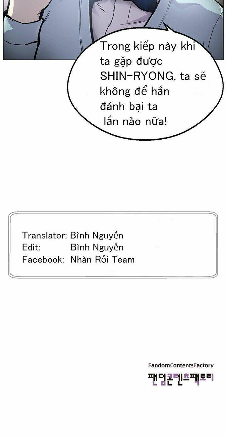 Luân Hồi Ác Nhân: Chapter 1