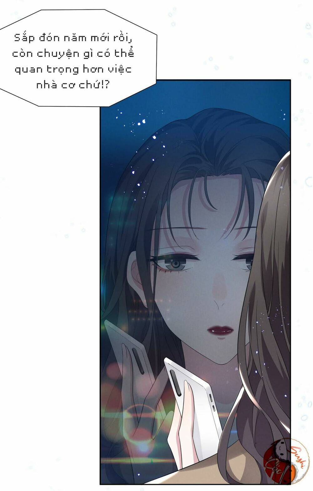 Ghen Tuông Số 1 Thế Giới: Chapter 1