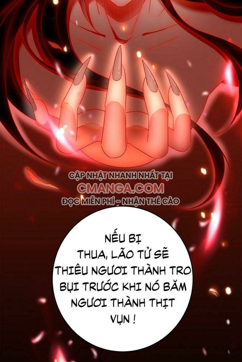 Thiên Kim Bất Hoán: Chapter 69