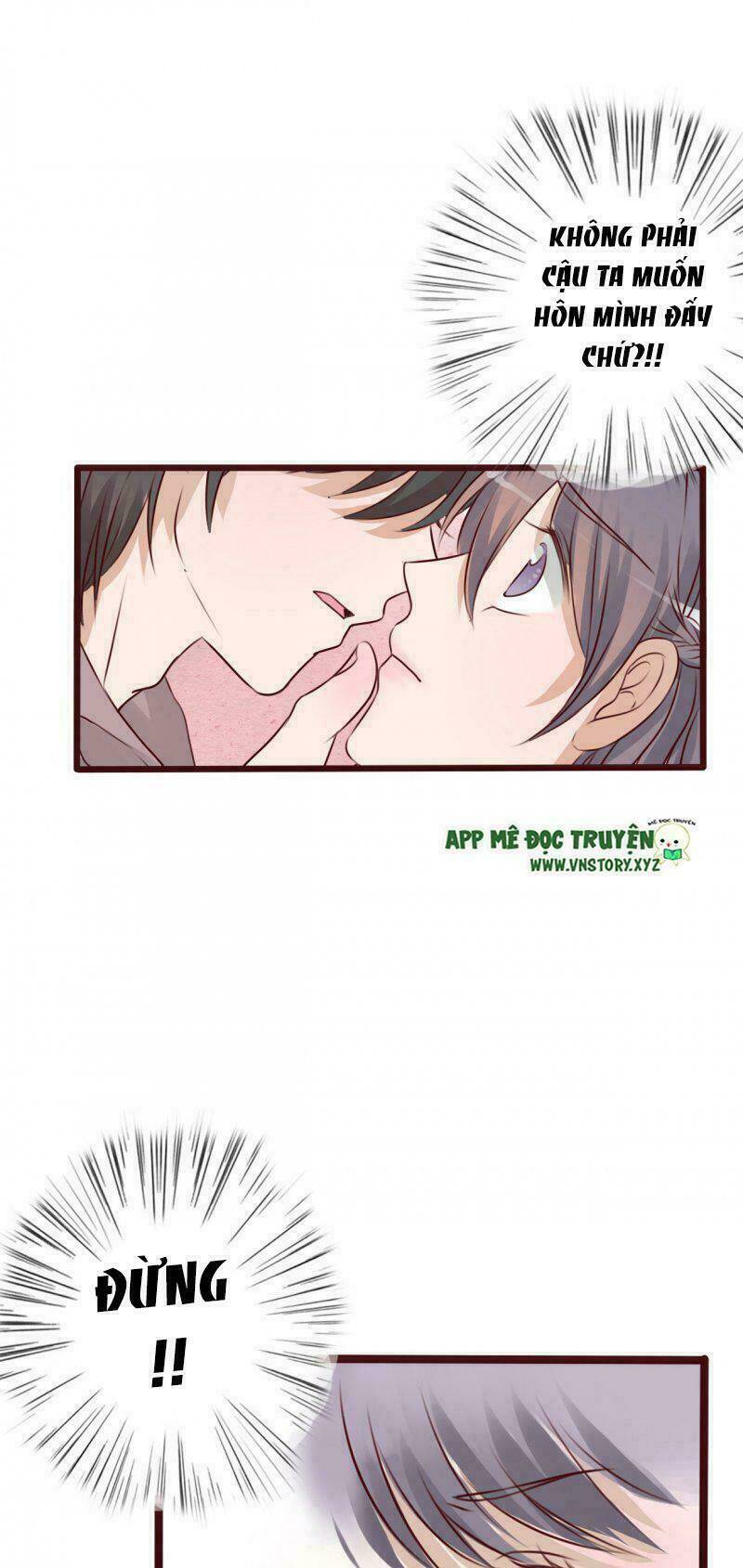 Sau Con Mưa Mùa Hạ: Chapter 14