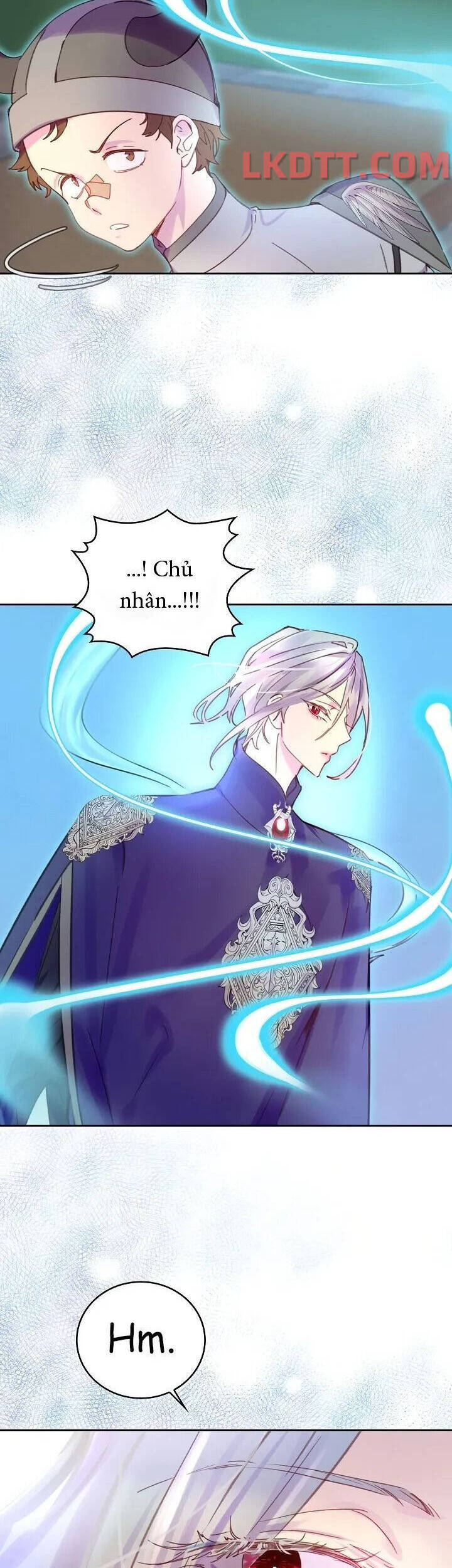 Đừng Xem Thường Nữ Phụ: Chapter 111