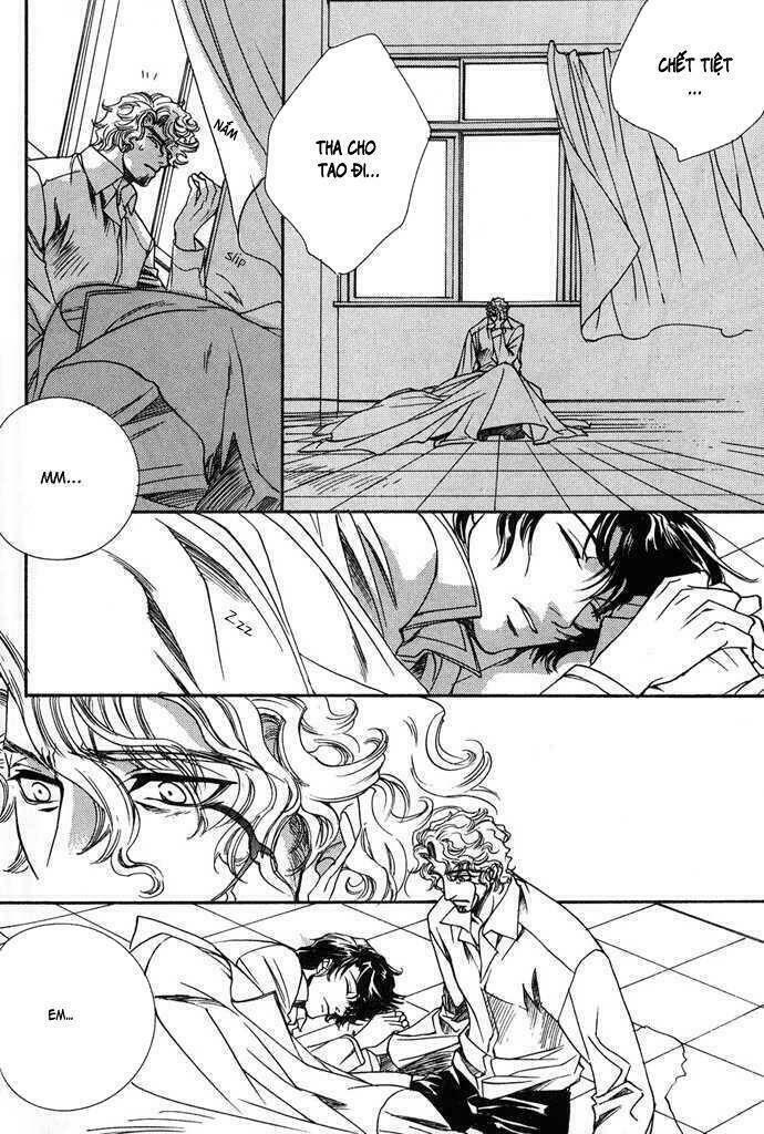 Innocent Bird: Chapter 7