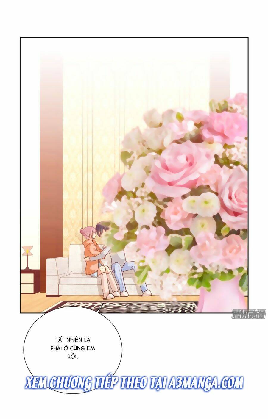 Lưu Luyến Tinh Diệu: Chapter 90.5