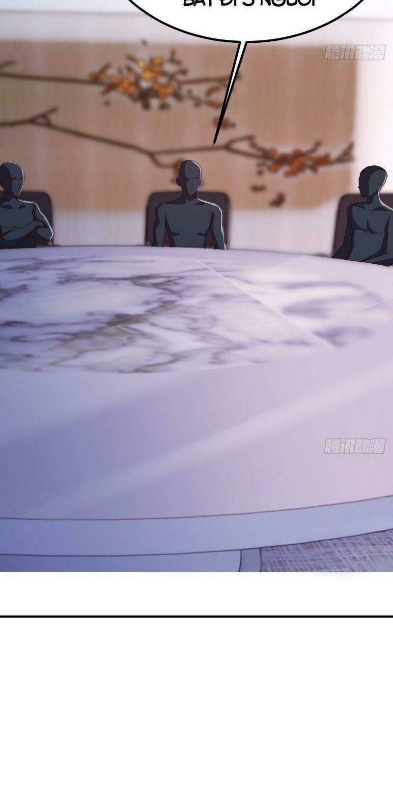 Thiên Tứ Thức Tỉnh: Chapter 24