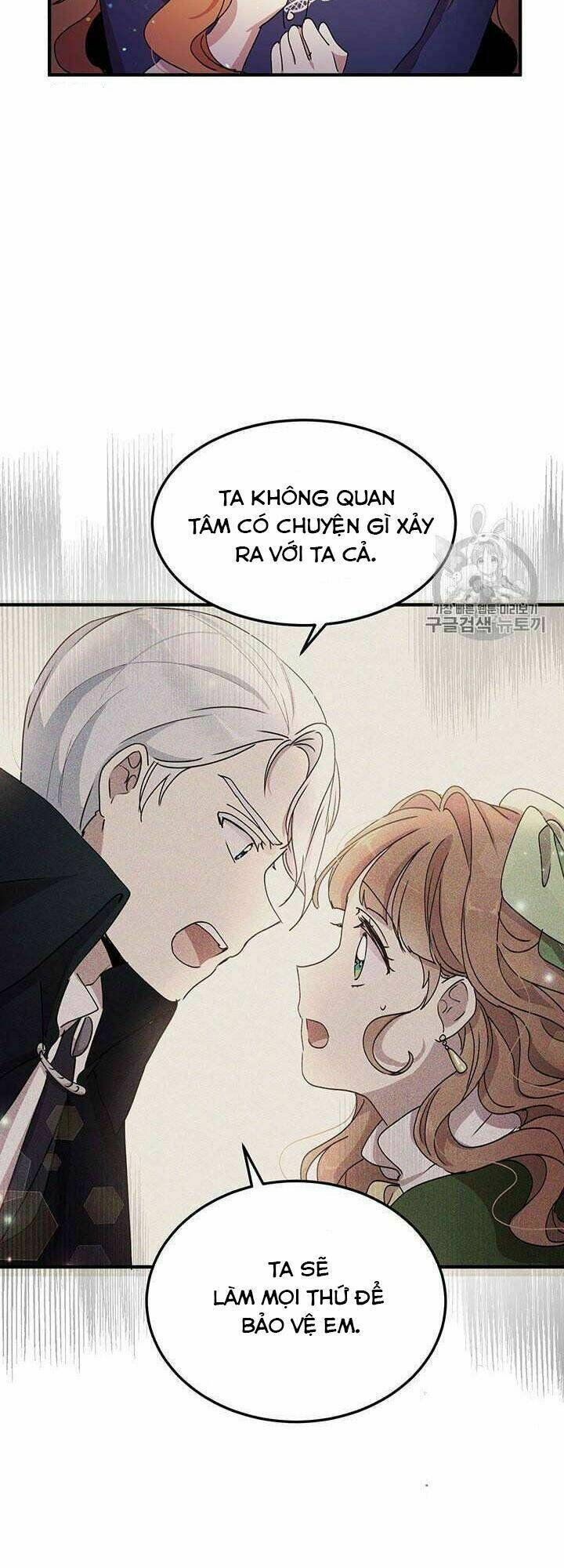 Công Tước, Loạn Vừa Thôi!: Chapter 76