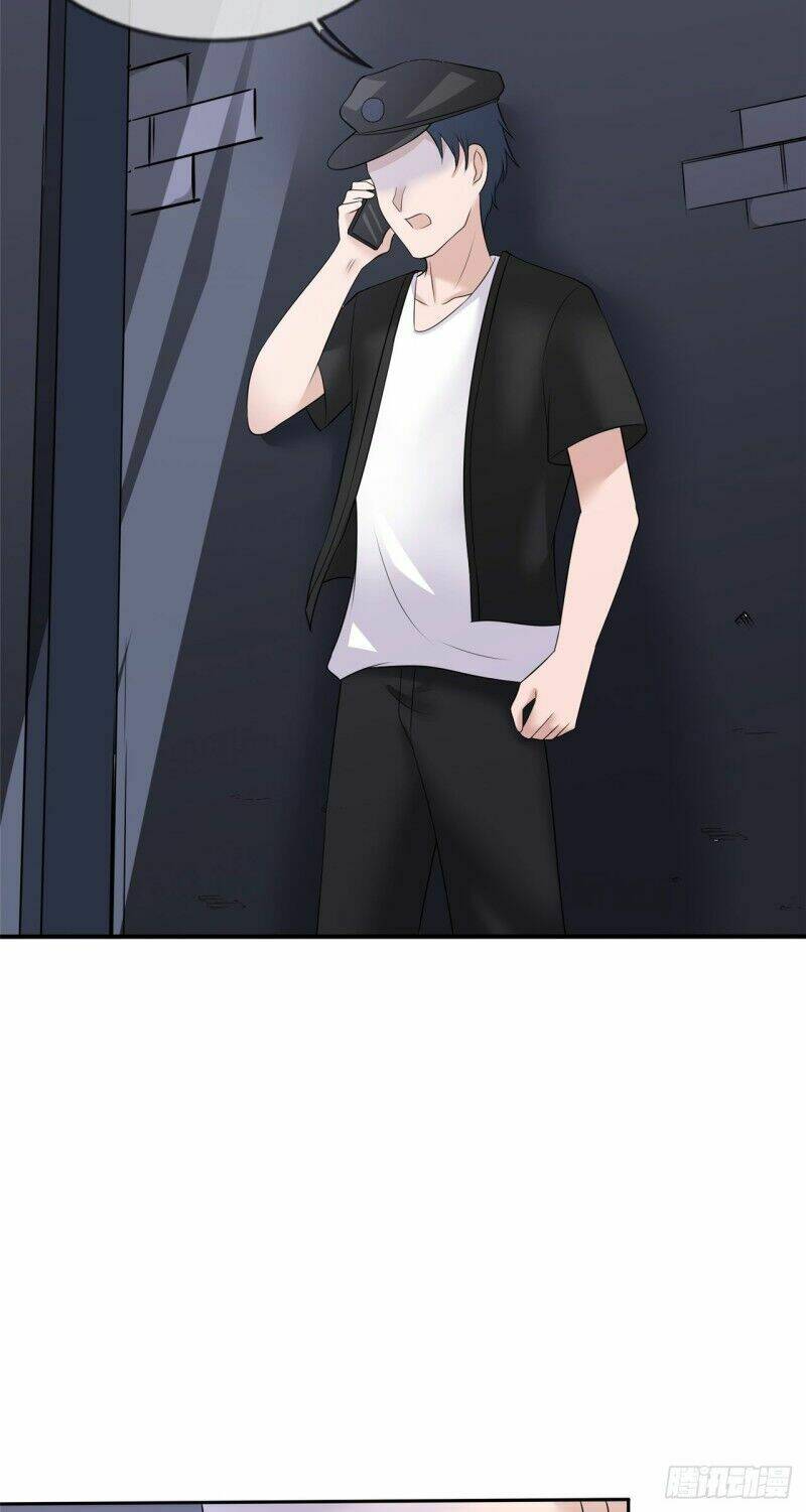 Siêu Cấp Nữ Thần Trọng Sinh: Chapter 13