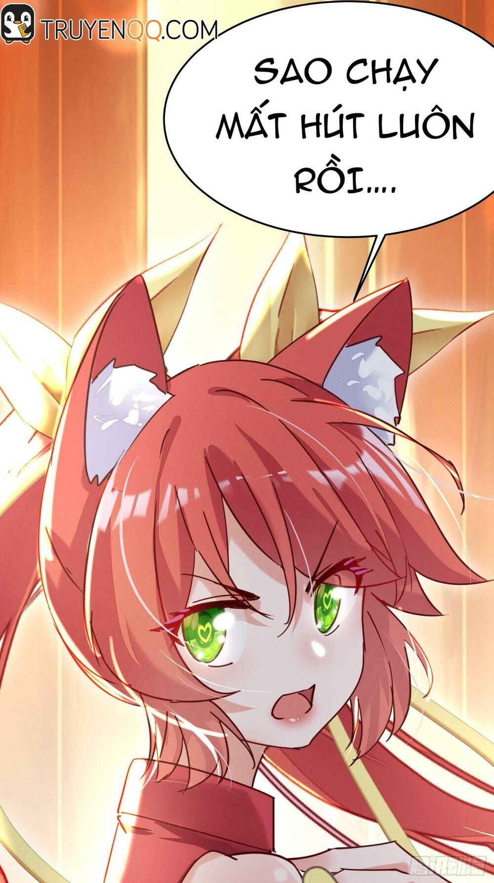 Trở Thành Đạo Sư Dũng Sĩ: Chapter 24