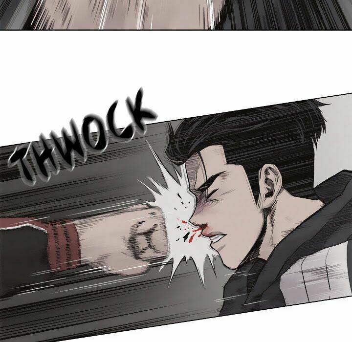 Nắm Đấm: Chapter 21