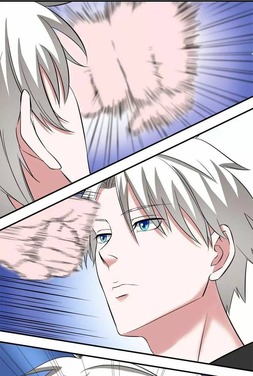 Đô Thị Tu Luyện Cuồng Triều: Chapter 30