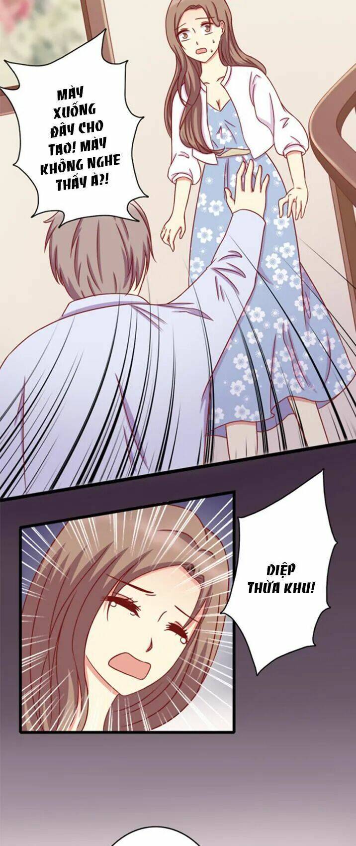 Kết Hôn Thử 99 Ngày: Chapter 14