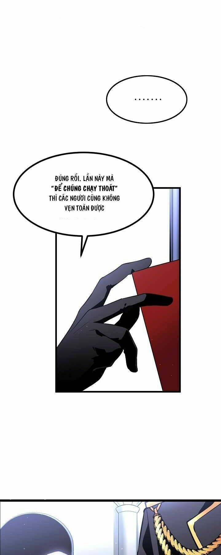 Kiểm Tra Sức Mạnh Vô Hạn: Chapter 7