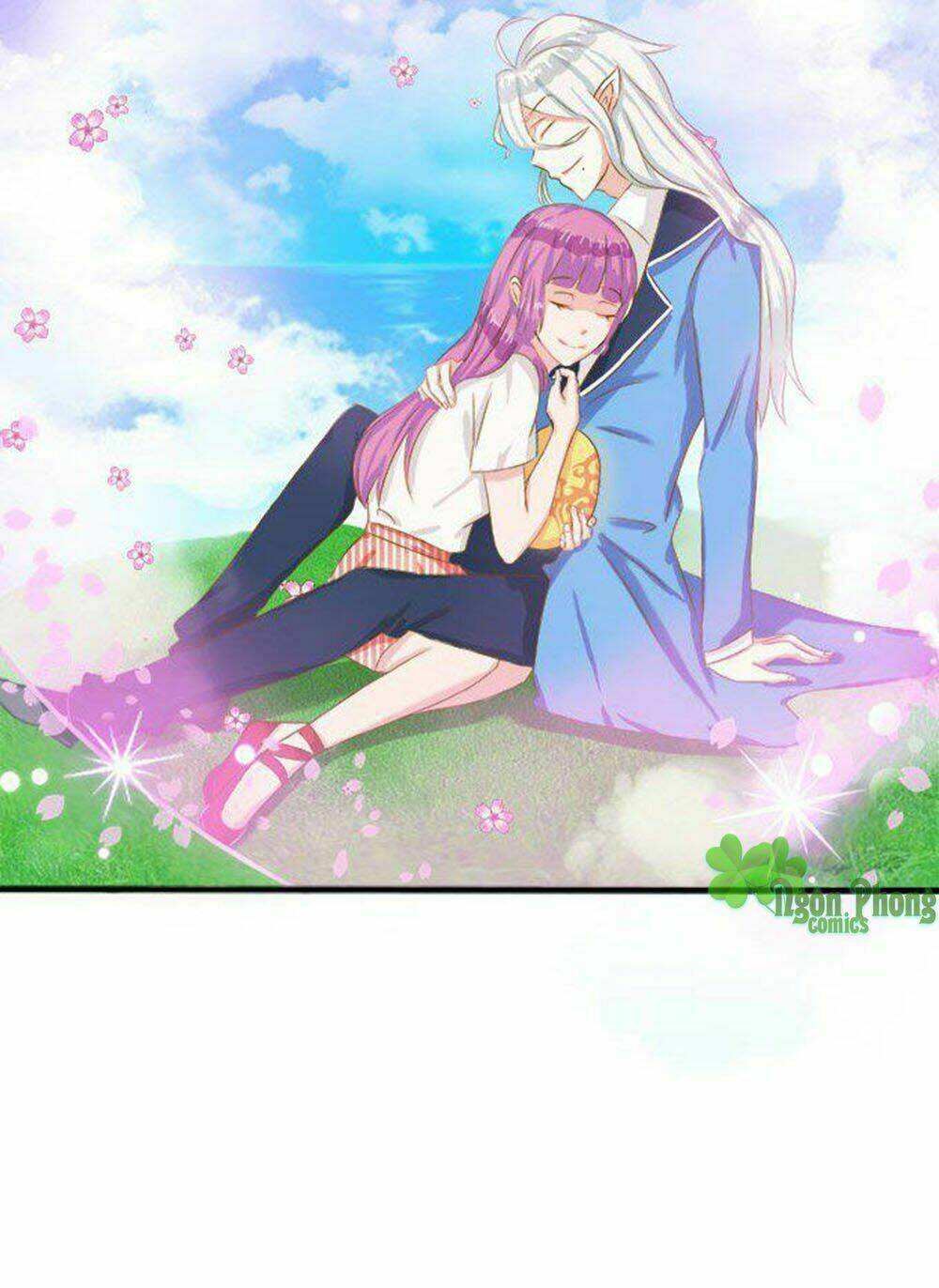 Ma Vương Luyến Ái Chỉ Nam: Chapter 59