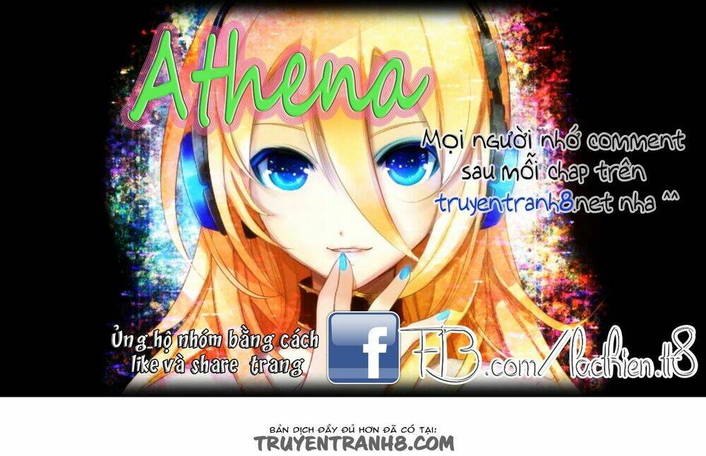 Transparent Cohabitation: Chapter 15