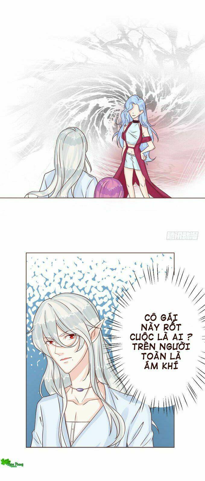 Ma Vương Luyến Ái Chỉ Nam: Chapter 71