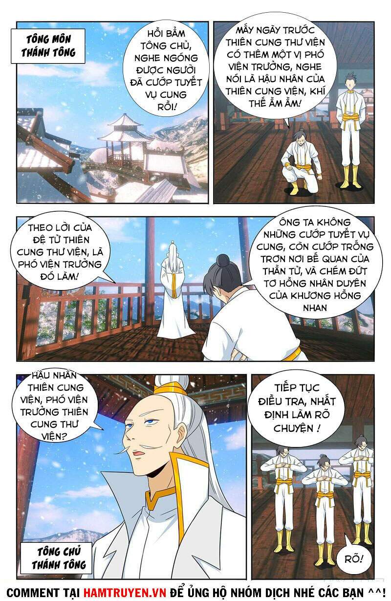 Tối Cường Phản Sáo Lộ Hệ Thống: Chapter 460