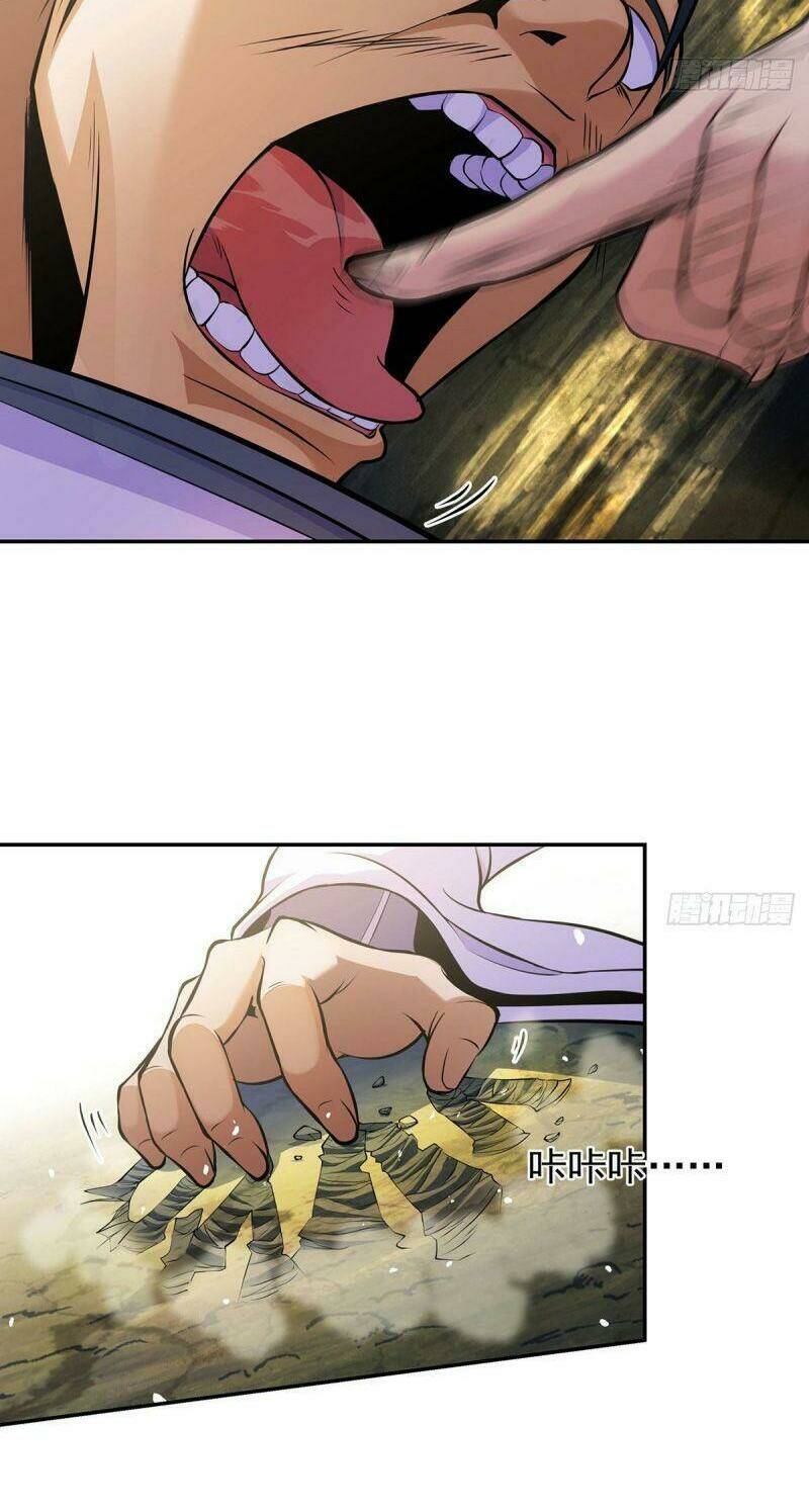 Ta Là Đại Hoàn Đan: Chapter 8