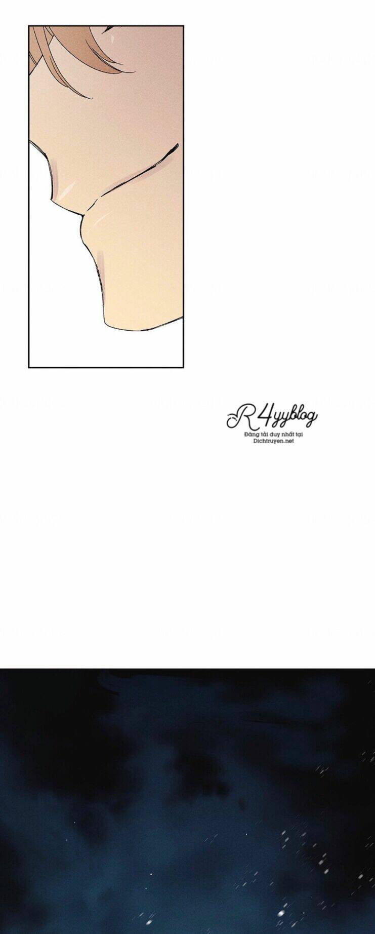 Bạn Trai “Ma Quái” Ngọt Ngào: Chapter 3